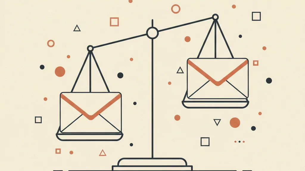 A/B Test nell'Email Marketing: Cosa Testare e Come Leggere i Risultati