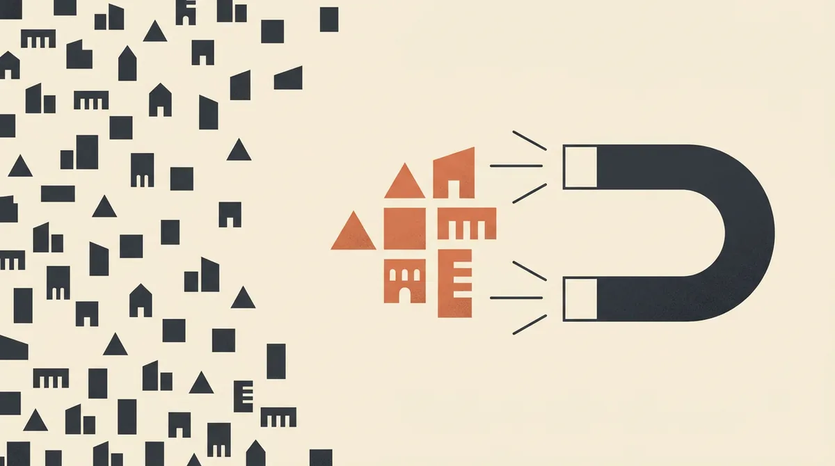 Account-Based Marketing (ABM): Cos'è e Come si Applica in Italia