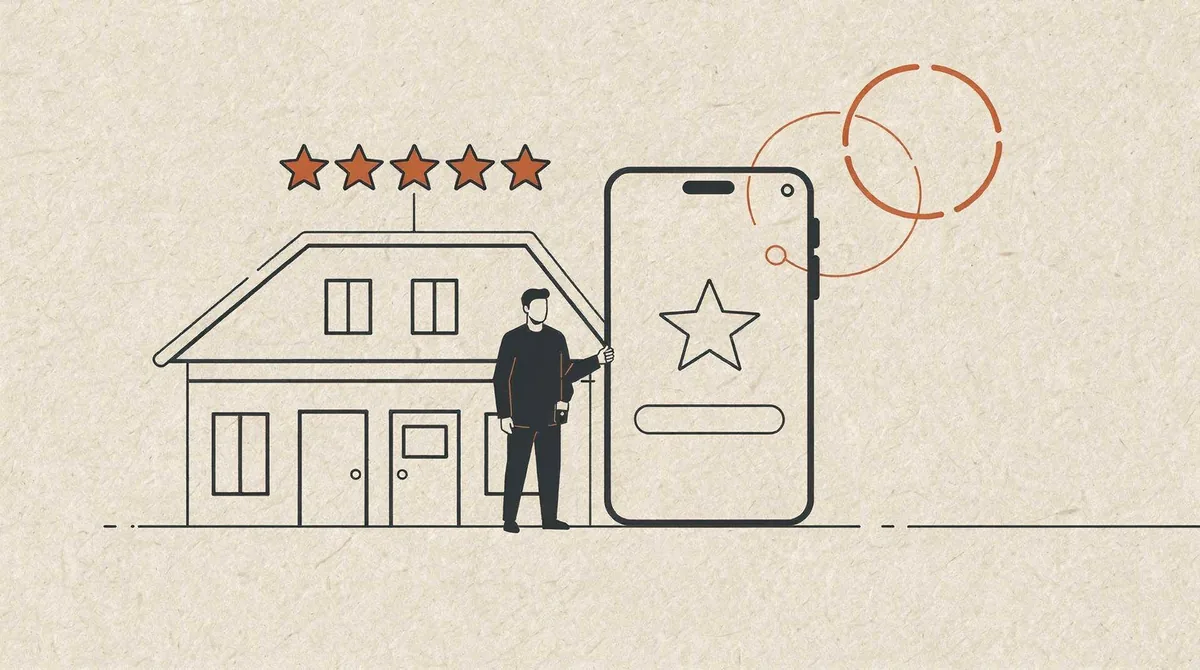 Cómo aumentar las reseñas de tu hotel en Booking y Google (en automático)