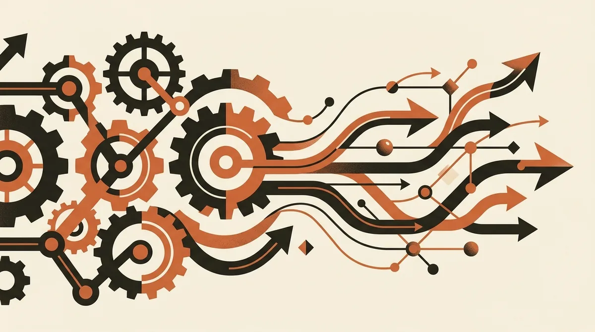 Automazione dei Processi Aziendali con l'AI: la Guida Completa per PMI (2026)