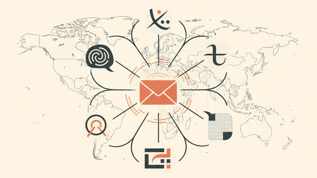 Automazioni Marketing Multilingua: Vendere all'Estero senza Tradurre a Mano