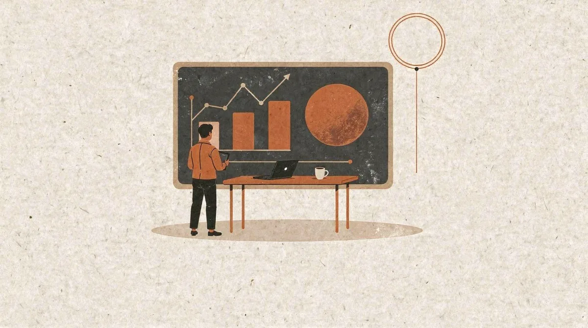 Business intelligence per PMI nel 2026: come trasformare i dati sparsi in decisioni