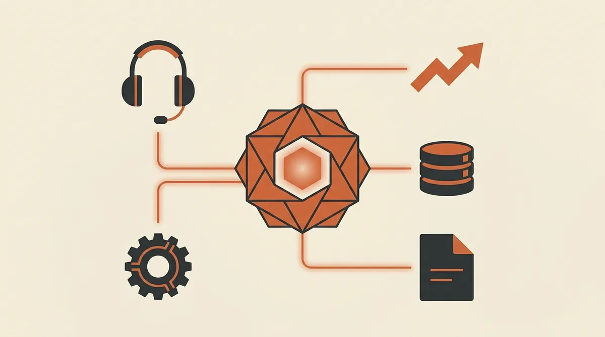 Casi d'Uso dell'Intelligenza Artificiale in Azienda: 15 Esempi ad Alto ROI