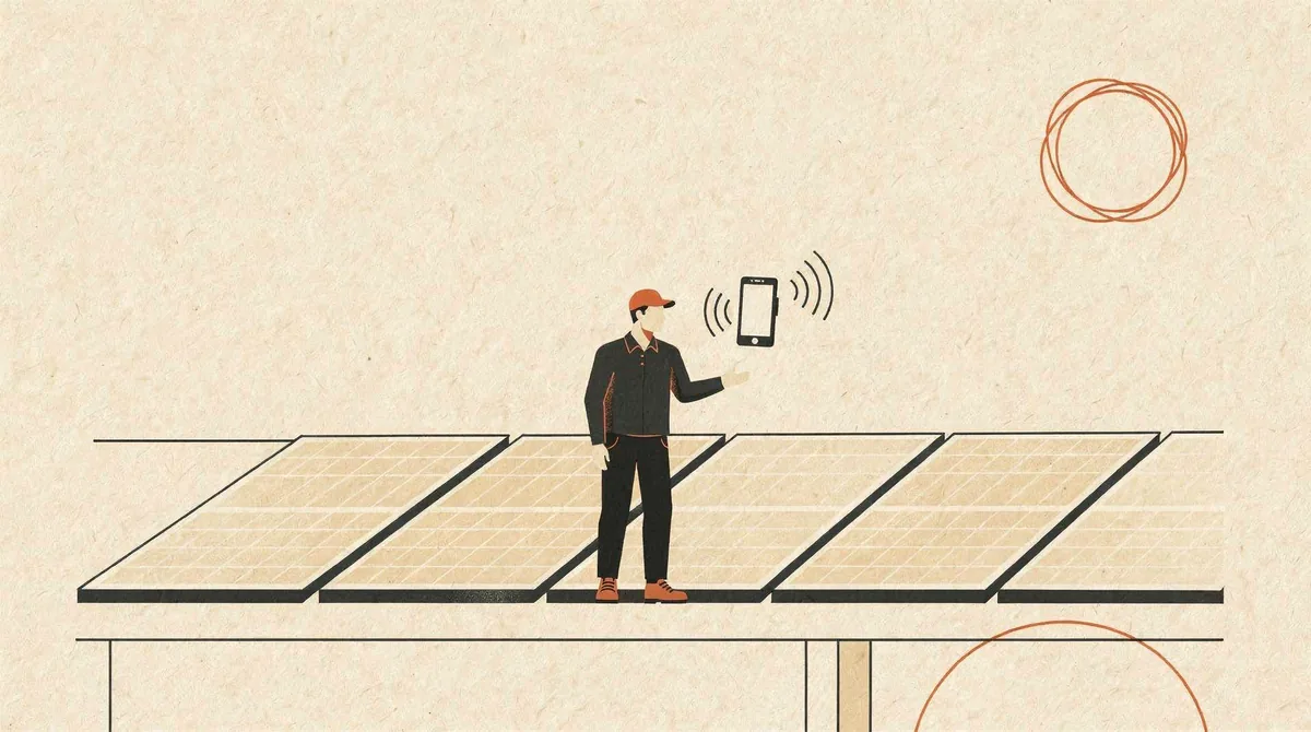 Centralita IA para instaladores fotovoltaicos: se acabaron las llamadas perdidas