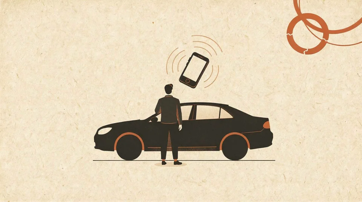 Centralita automática para concesionarios de coches: cómo dejar de perder leads por teléfono