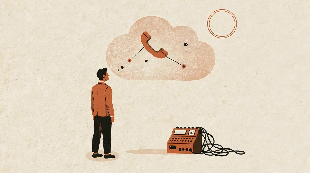 Centralita en la Nube: Qué Es, Cuánto Cuesta y el Límite que Nadie Cuenta
