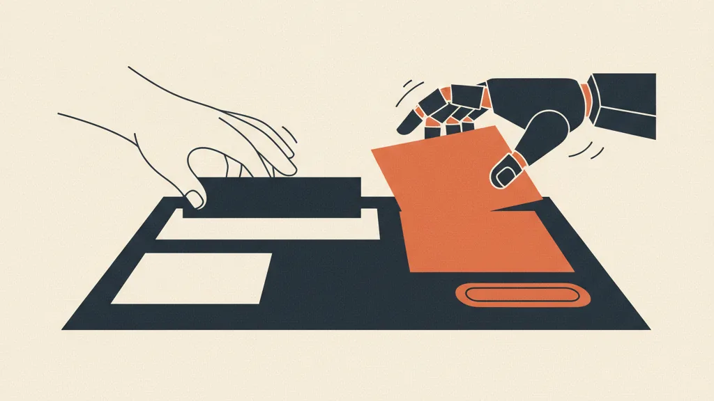 ChatGPT e AI per le Facebook Ads: workflow pratico per copy e creatività