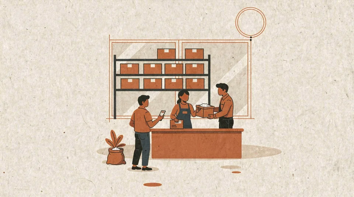 Click and Collect nel 2026: cosa deve gestire davvero in negozio