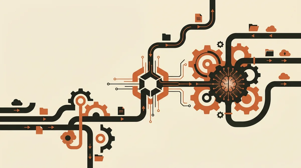Come Integrare l'Intelligenza Artificiale in Azienda: 7 Passi Concreti
