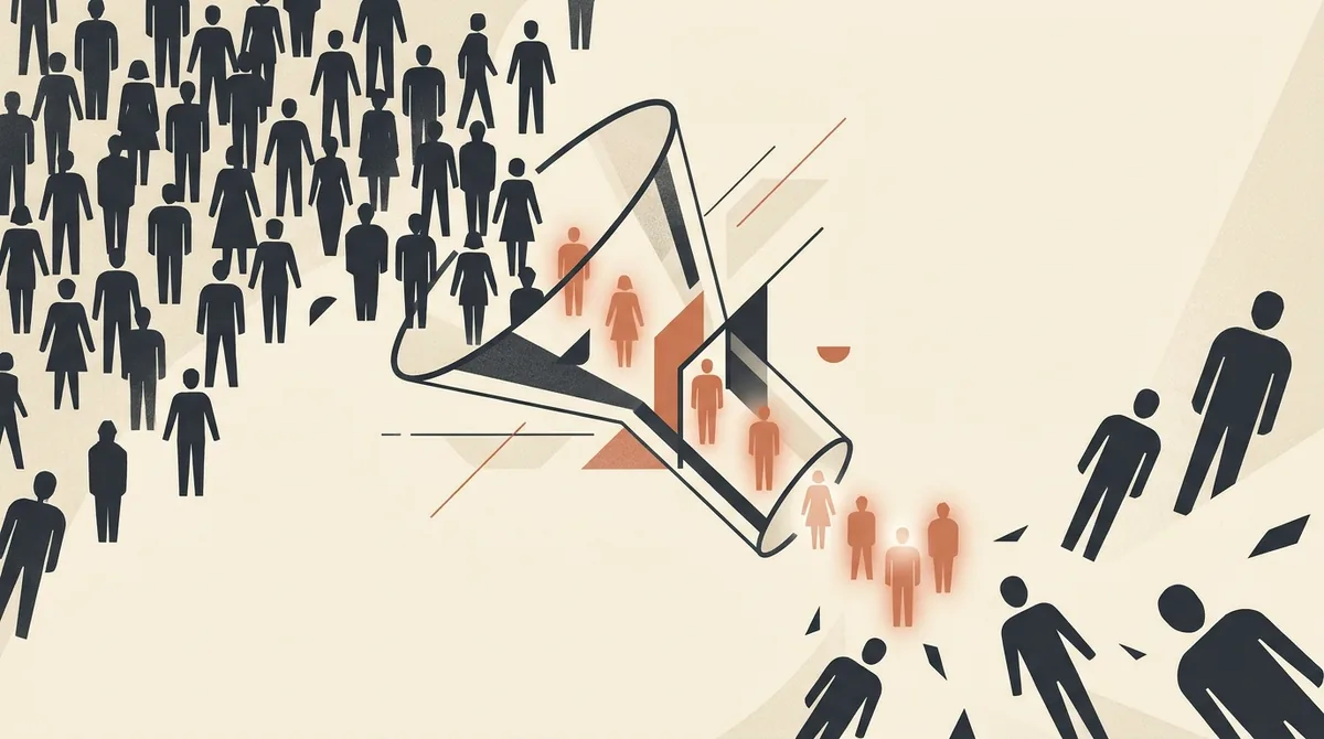 Come qualificare i lead senza perdere tempo con contatti freddi
