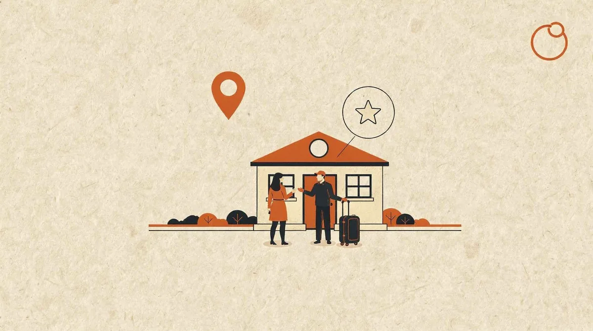 Cómo conseguir clientes para un hotel o un B&B (sin depender solo de Booking)