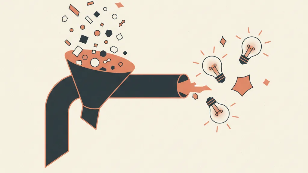 Come trovare idee creative per le ads quando sei a corto