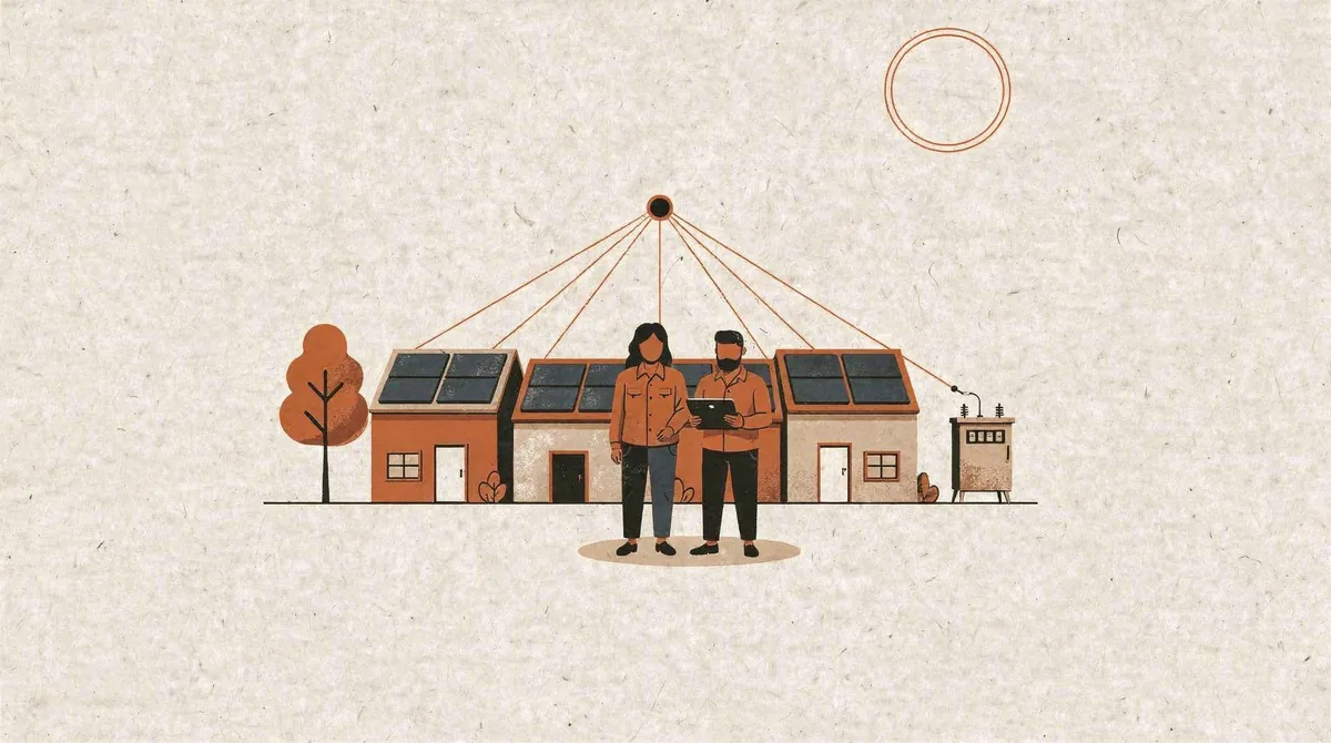 Comunità energetica rinnovabile: la guida 2026 per aziende, produttori e comuni che devono gestirla davvero