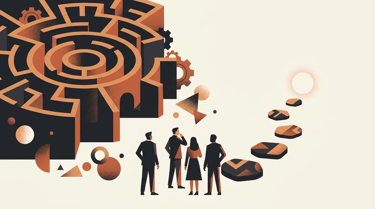 Consulenza AI per PMI: Servizi, Metodo e Costi (l'Alternativa alle Big Consulting)