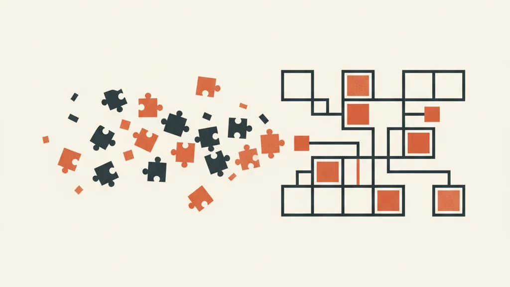 Content Strategy per PMI B2B: Come Costruirla (con l'Aiuto dell'AI)