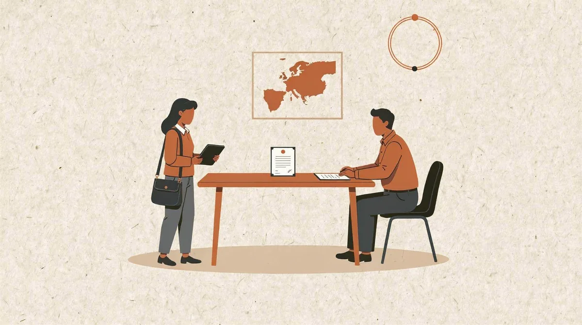 Contratto di agenzia nel 2026: come gestirlo davvero senza Excel