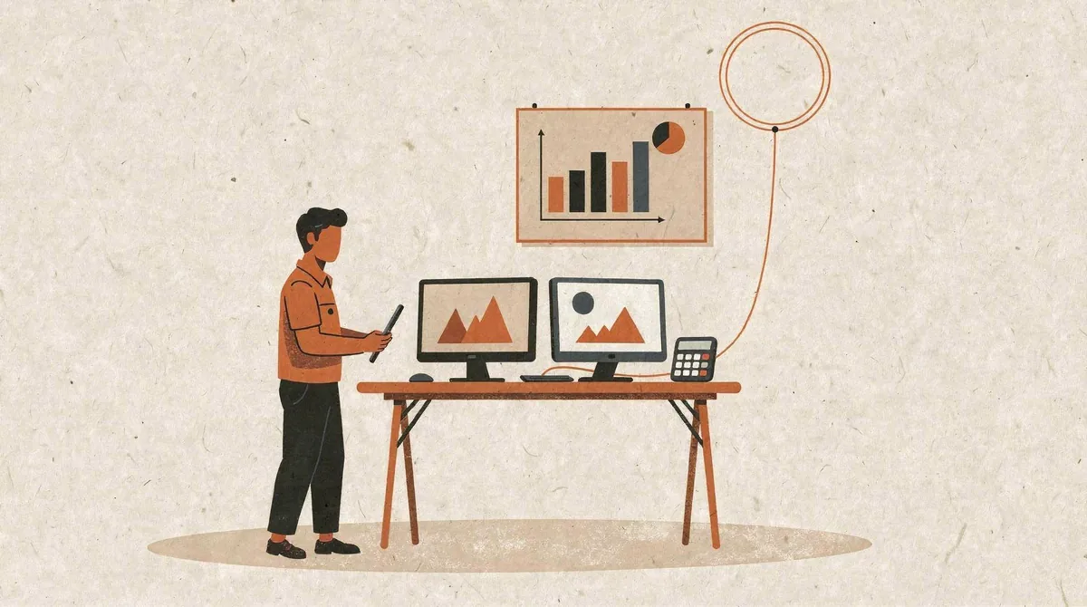 Controllo di gestione in azienda nel 2026: come organizzarlo senza perdersi in Excel