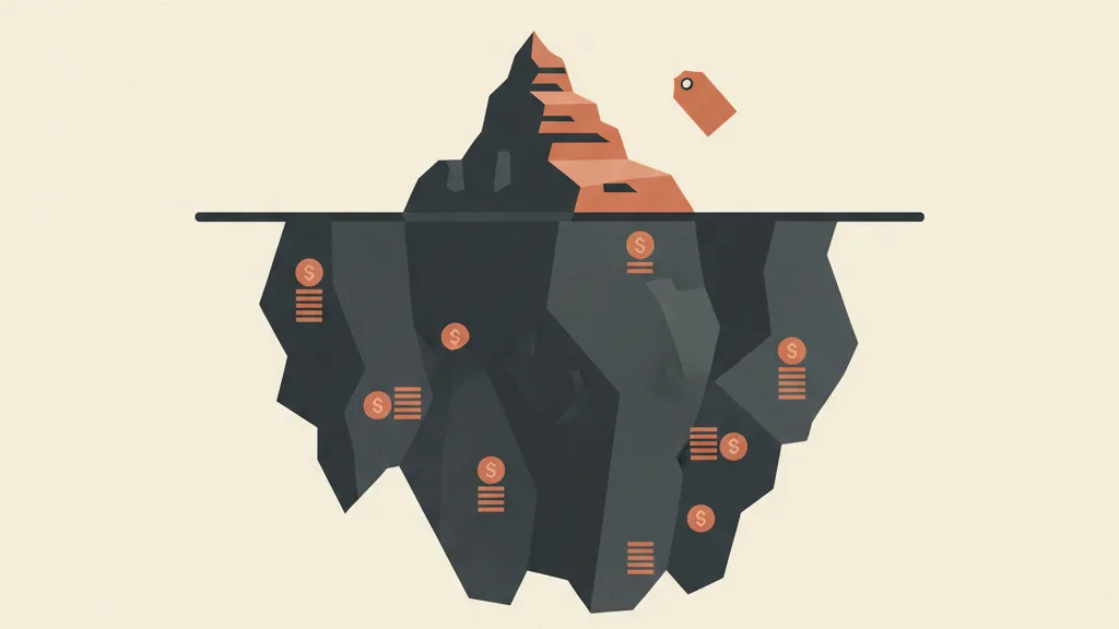I costi nascosti di HubSpot per una PMI: cosa non ti dicono
