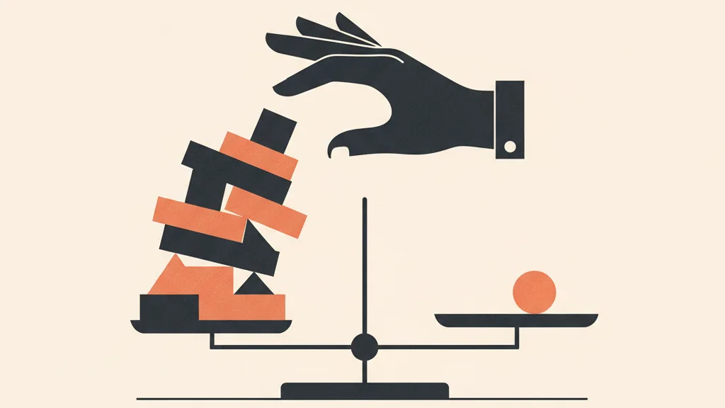 Come Creare un'Offerta Irresistibile: il Framework del Value Stacking