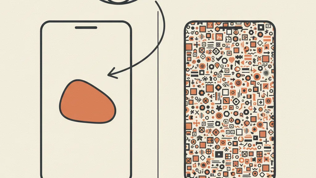 Creative semplici che convertono: perché il minimalismo funziona