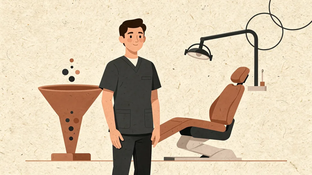 CRM per dentisti: recuperare i preventivi non accettati nel 2026