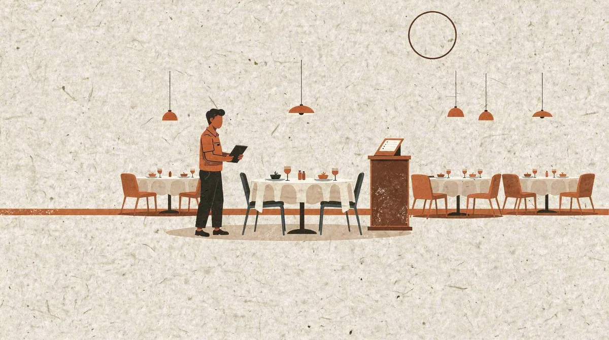 CRM ristorante: come gestire clienti, prenotazioni e fidelity nel 2026