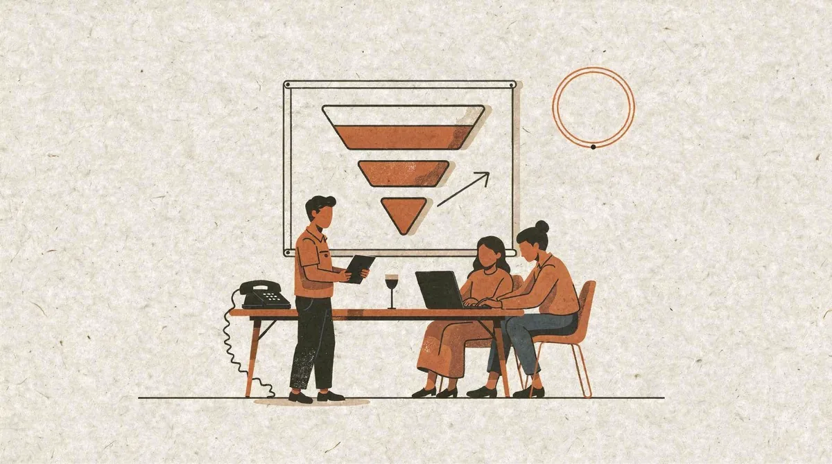 CRM vendite nel 2026: cosa deve gestire davvero (e come sceglierlo)