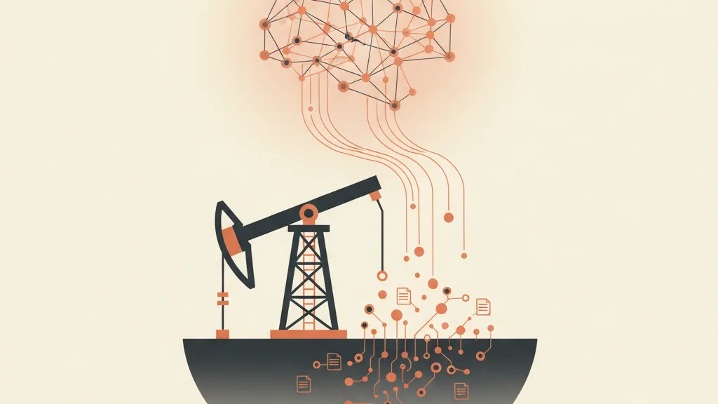I tuoi dati sono il nuovo petrolio dell'AI