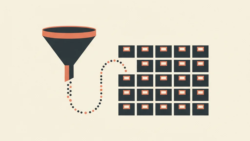 Differenza tra funnel e CRM: due strumenti diversi che lavorano insieme