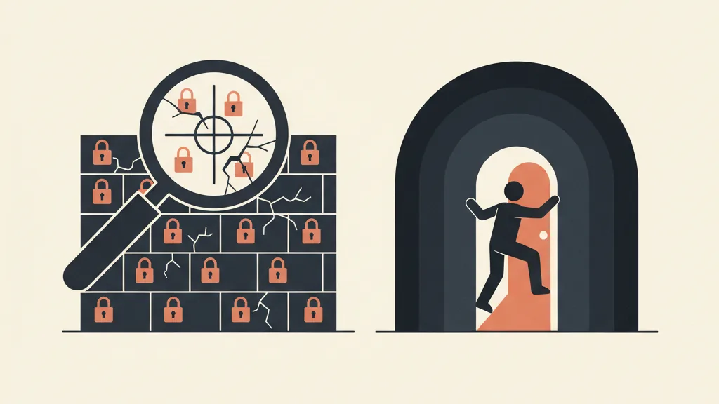 Vulnerability Assessment e Penetration Test: le differenze
