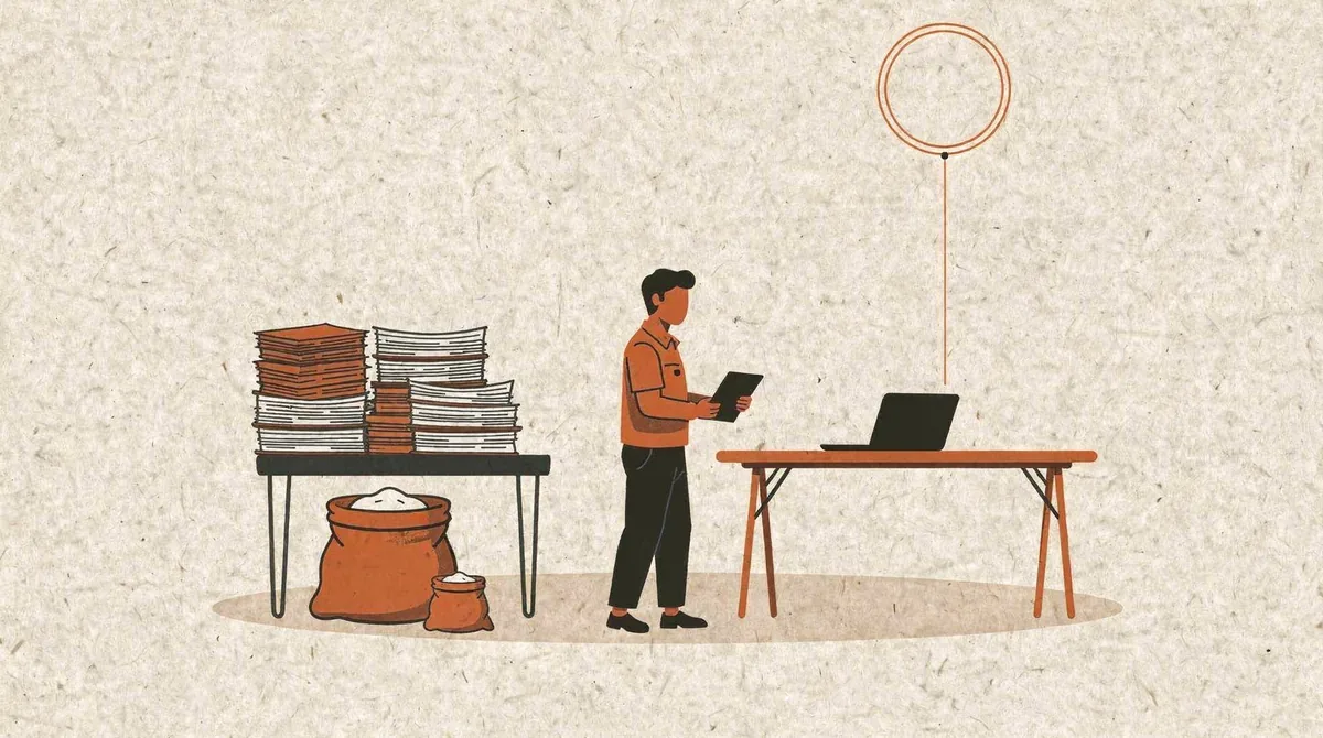 Digitalizzare l'azienda nel 2026: da dove iniziare davvero