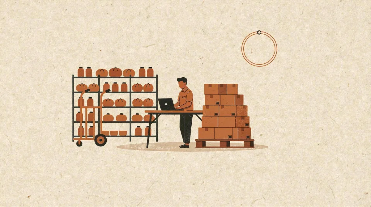 Ecommerce B2B nel 2026: cosa deve gestire davvero il software