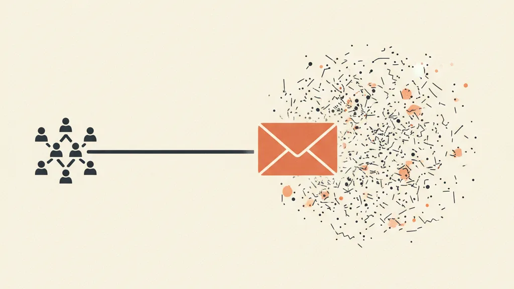 Email marketing: cos'è, come funziona e perché funziona ancora nel 2026