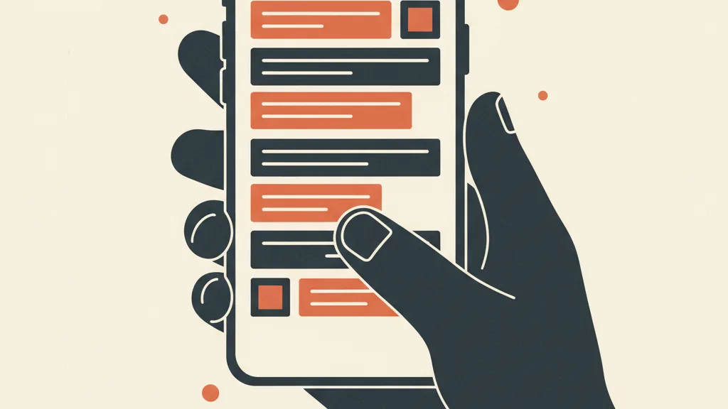 Email Marketing Mobile: Come Ottimizzare per Chi Legge da Smartphone