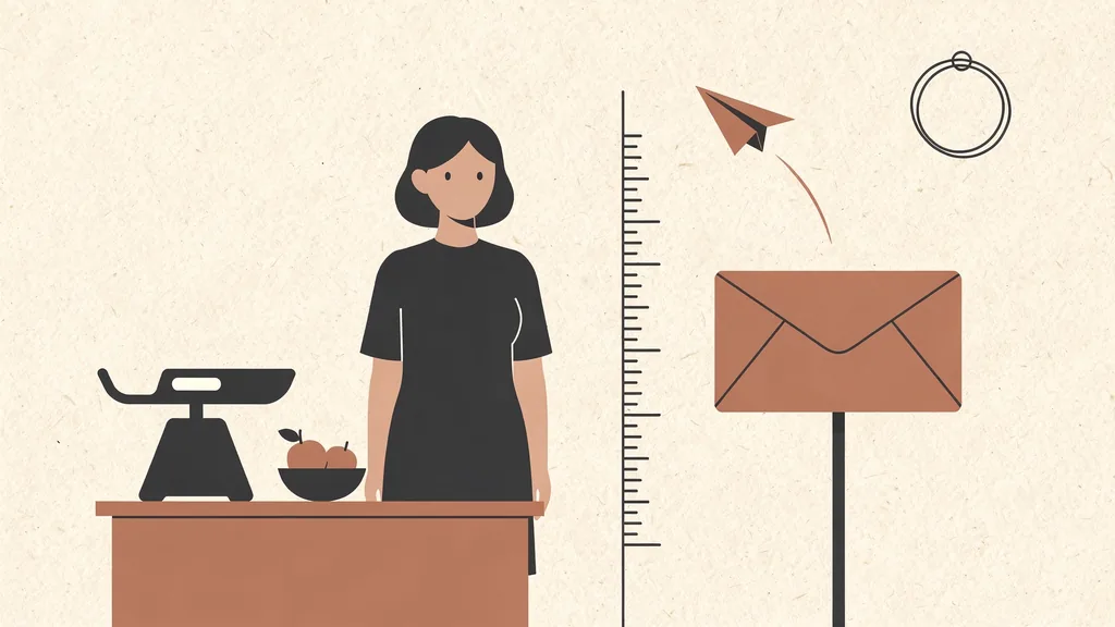 Email marketing per nutrizionisti: come farlo nel 2026