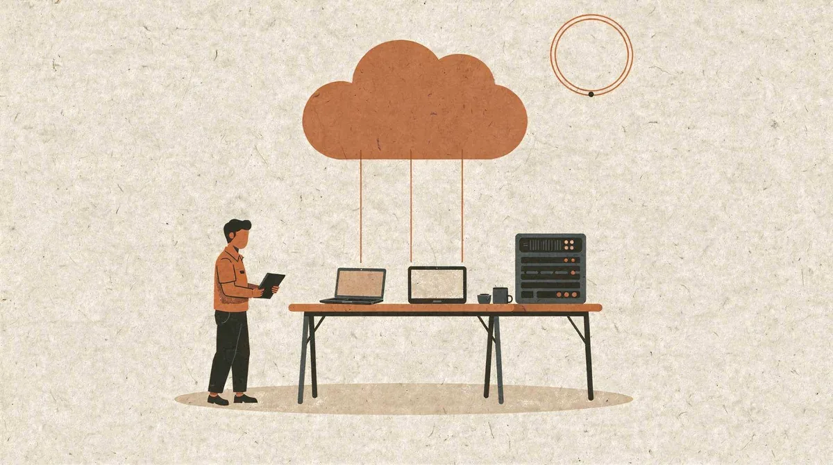 ERP cloud nel 2026: cosa deve gestire davvero e come sceglierlo