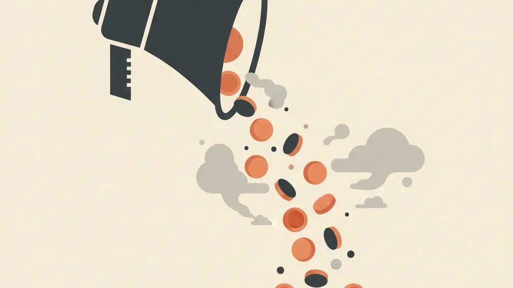 5 Errori nel Copy Pubblicitario che Bruciano il Budget Ads