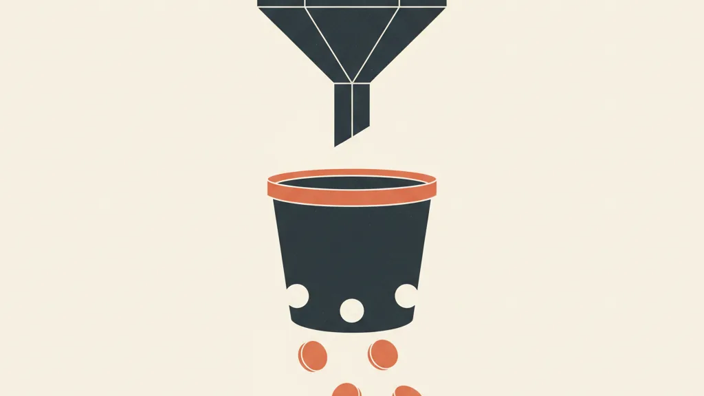 5 Errori di Lead Generation che Ti Stanno Facendo Sprecare Budget