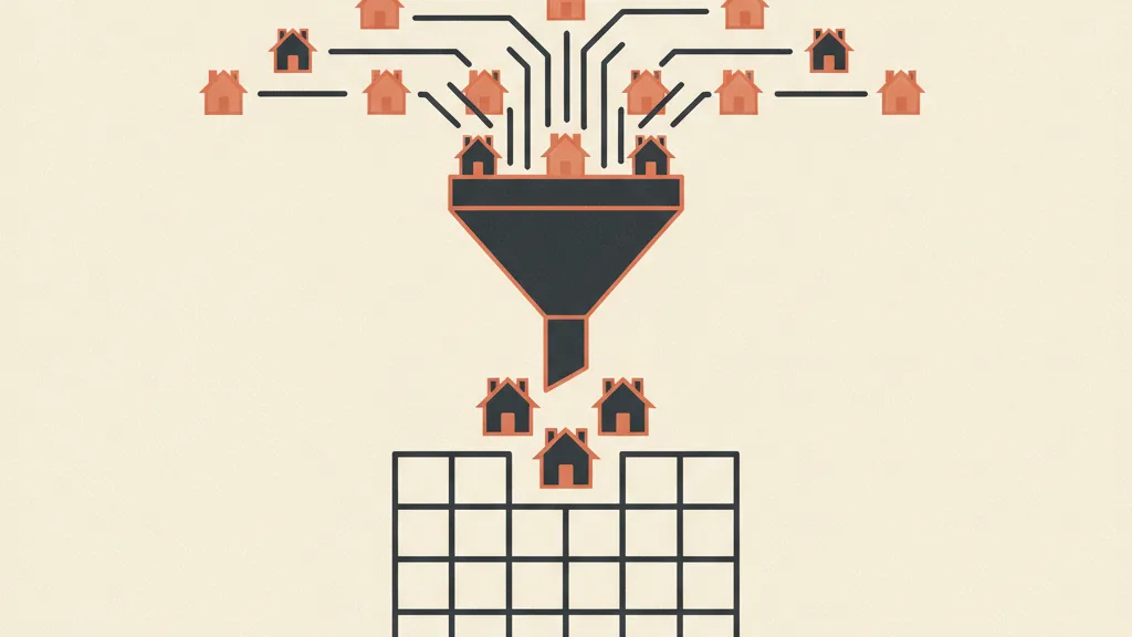 Funnel per agenzie immobiliari: dal lead del portale al cliente nel CRM