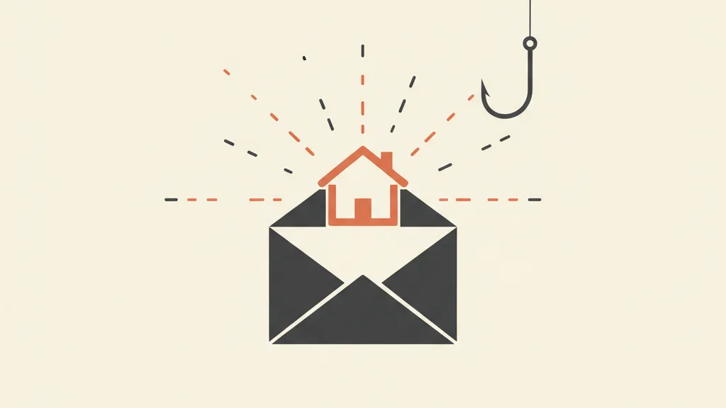 GDPR e sicurezza per agenzie immobiliari: gestire i dati e difendersi dal phishing
