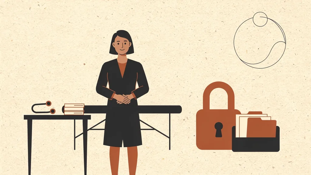 GDPR per studi medici: gestire i dati dei pazienti nel 2026