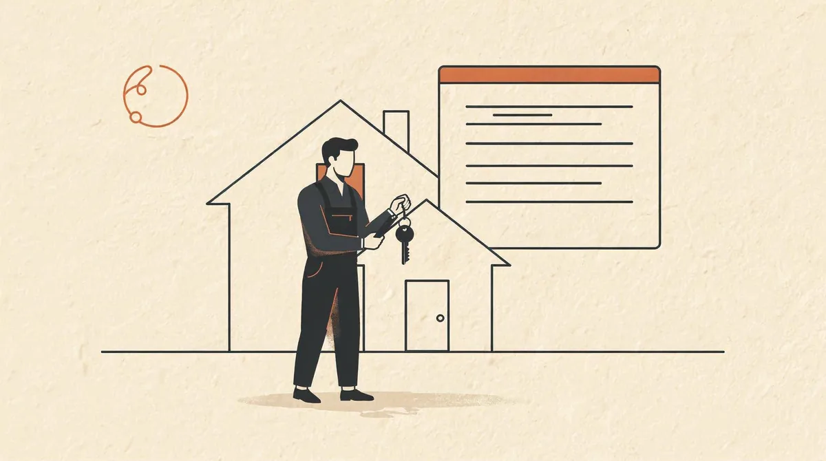 Software de gestión para inmobiliarias comparado: Gestim, Cometa, ImmobiWeb, DataDomus y los CRM estándar