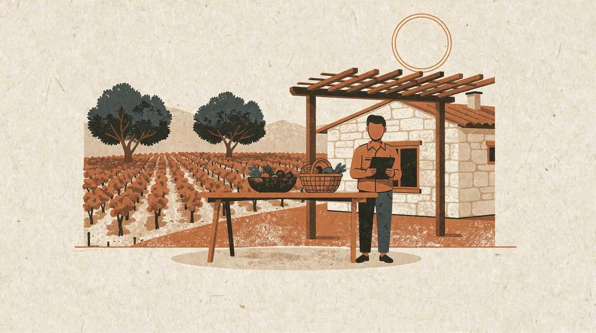 Gestionale agriturismo nel 2026: cosa deve fare davvero e come sceglierlo