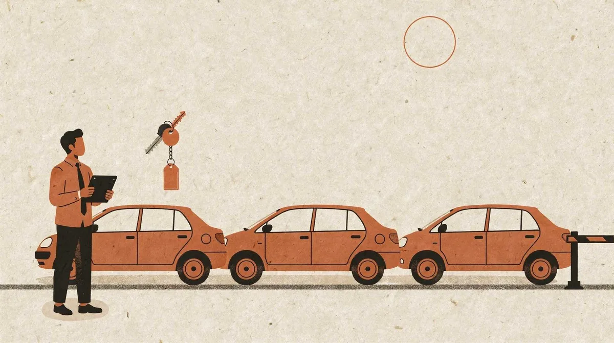 Gestionale autonoleggio nel 2026: come scegliere quello giusto