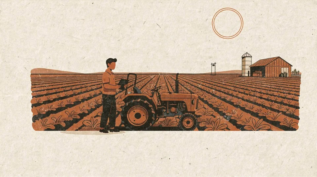 Gestionale per l'azienda agricola: come sceglierlo nel 2026