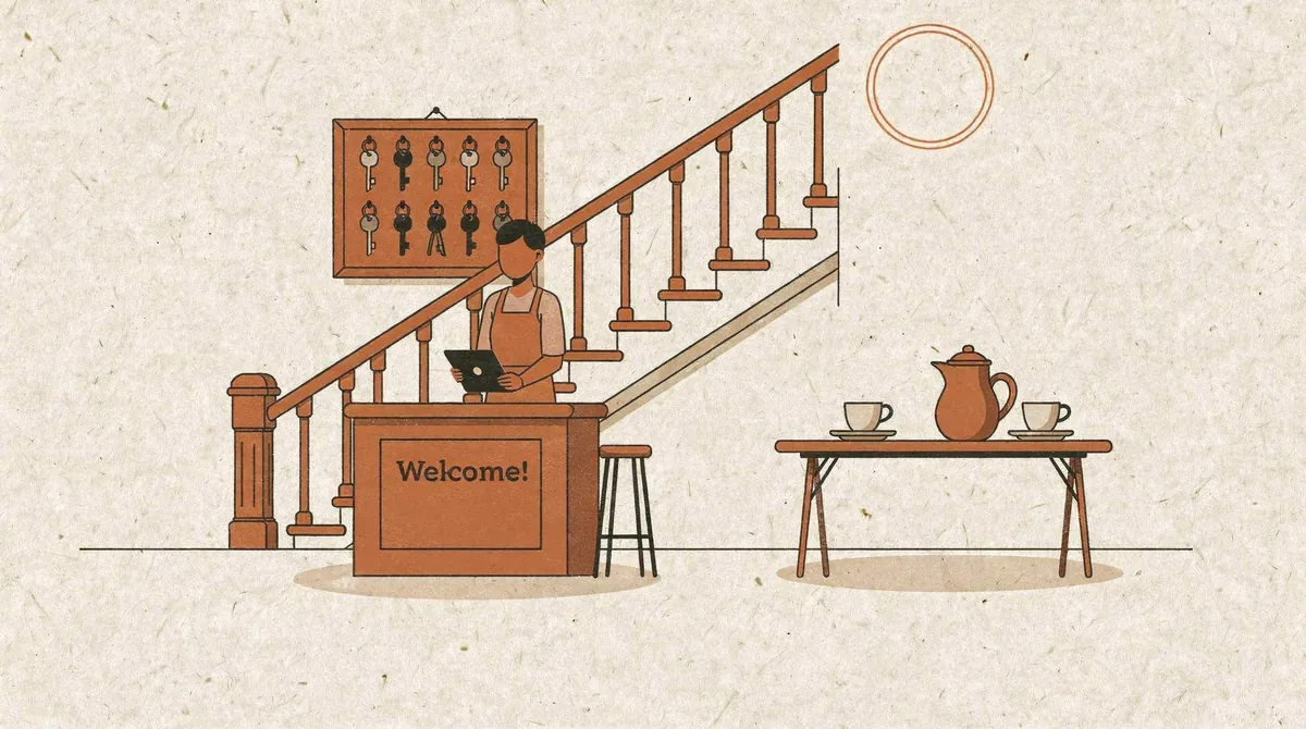 Gestionale bed and breakfast: come scegliere il software giusto nel 2026