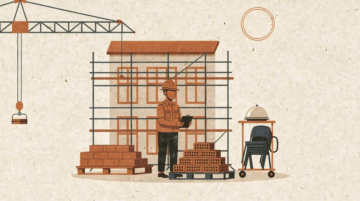 Gestionale Cantieri nel 2026: cosa serve davvero e come si sceglie