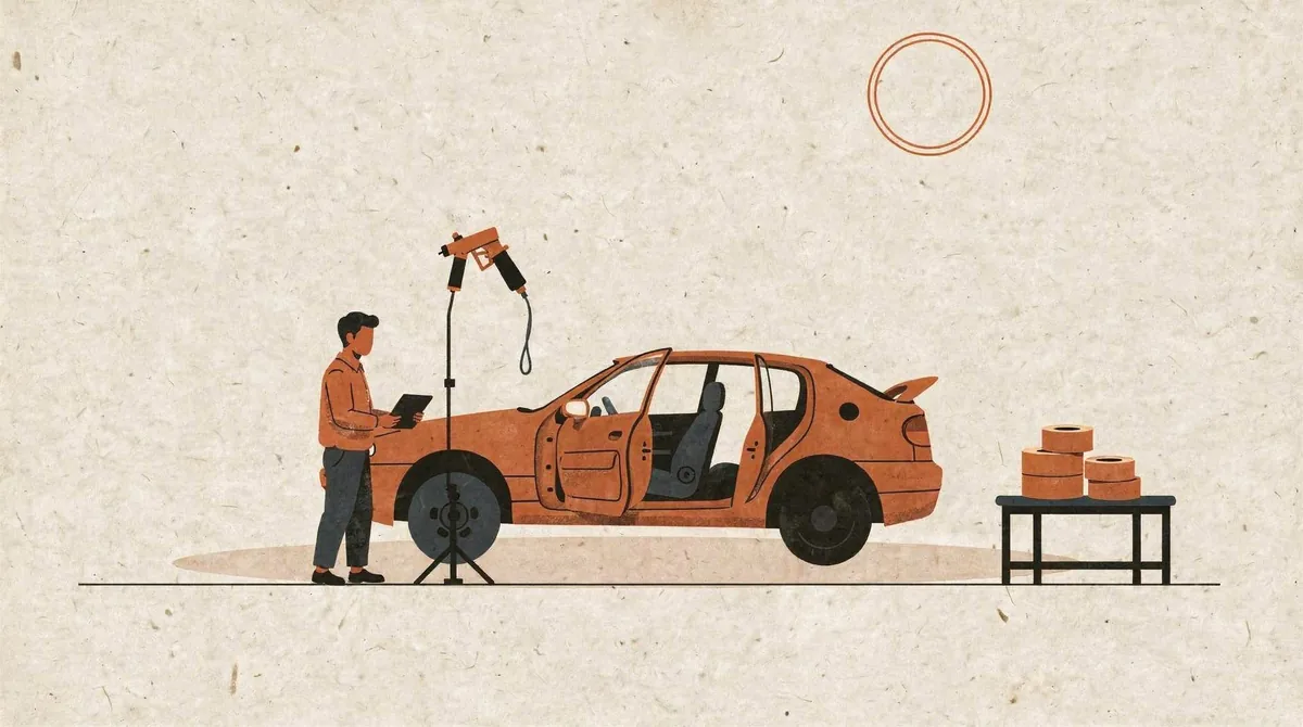 Gestionale carrozzeria nel 2026: cosa deve fare davvero (e quanto costa)
