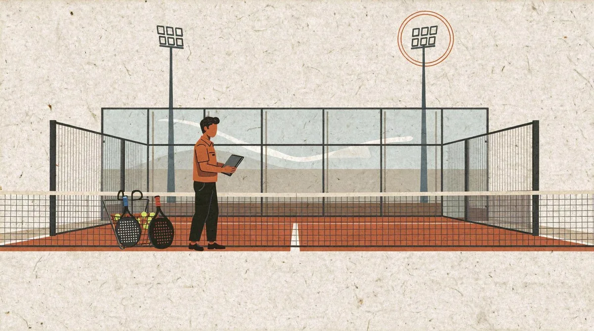 Gestionale centro sportivo 2026: come sceglierlo bene