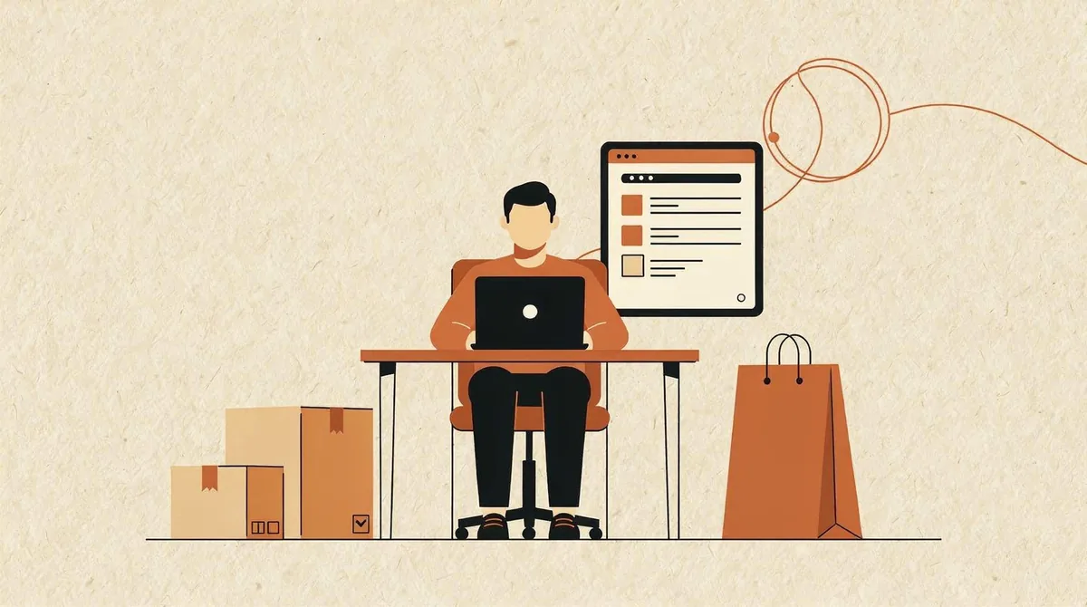 Software de Gestión para Ecommerce: Por Qué lo Estándar Se Te Queda Corto